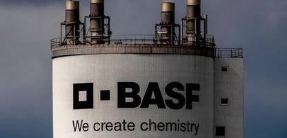 brasilien: chemie-riese basf verkauft baufarben-geschäft für 1,15 milliarden dollar