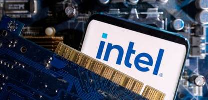 intel: broadcom und tsmc prüfen Übernahme von intel-geschäftsbereichen