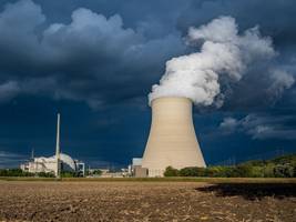 atomkraft: union gibt rätsel um die nächste generation der kernenergie auf
