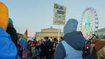 Bei Kindern und Jugendlichen punktet vor allem eine Partei