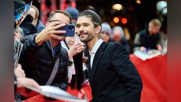 Ben Whishaw: „Ich weiß nicht, ob ich als Vorbild tauge“