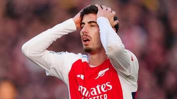 was der havertz-schock für arsenal und den dfb bedeutet
