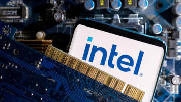 technologiekonzerne: intel entzweit – eine aufspaltung des chipkonzerns scheint möglich