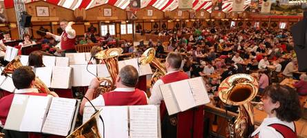 Gögginger Frühlingsfest: Infos zu Öffnungszeiten, Programm, Reservierung