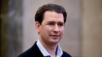 Dream - Start-up von Österreichs Ex-Kanzler Kurz erreicht Milliardenwert