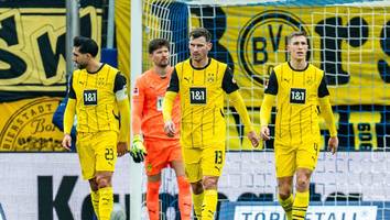 Schwarz-gelber Tiefflug - Fünf ewige BVB-Probleme führen zu einer bedrohlichen Abwärtsspirale in Dortmund