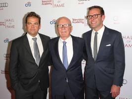 Murdoch-Medien: Wie „Succession“ - nur nicht so lustig