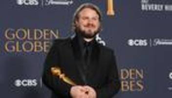 leute: brady corbet: habe mit der brutalist null dollar verdient
