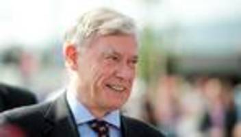 staatsakt: staat nimmt abschied von verstorbenen bundespräsidenten horst köhler