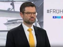 buschmann im ntv frühstart: milliardäre-bashing? unerträglicher linkspopulismus!