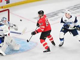 dafür rennt er einen finnen um: eishockey-jesus crosby wendet staatskrise in kanada ab