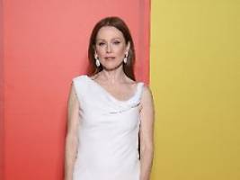 Schock für Julianne Moore: Kinderbuch von Hollywoodstar aus US-Schulen verbannt