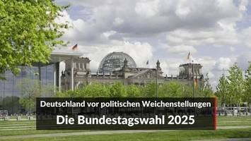 Ergebnisse für Wahlkreis 85: So hat Berlin-Lichtenberg gewählt