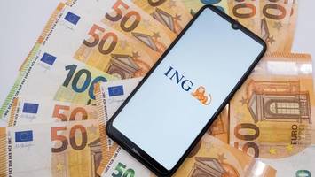 Tagesgeld der ING: Zinsaktion jetzt auch für Bestandskunden