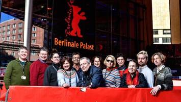 Wie die Leserjury der Morgenpost die Berlinale erlebt