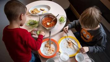 Geesthacht: In diesen zwei Kitas wird das Essen bald teurer