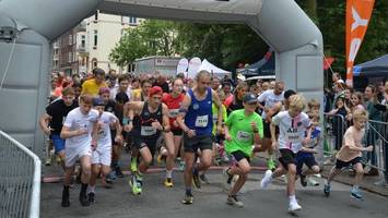 Jetzt anmelden: Bergedorfer Citylauf startet schon im Mai