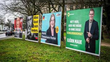 Miete und Eigentum: Das versprechen die Parteien beim Wohnen