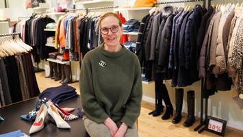 neu in eimsbüttel: hier gibt es luxusmarken zu bezahlbaren preisen