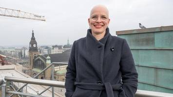 Tod ihrer 17-jährigen Tochter brachte Britta Peters zu Volt