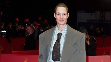 Vicky Krieps: „Die Berlinale ist wie ein gutes Schwimmbad“