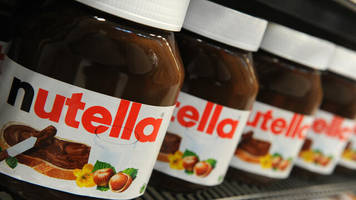 Francesco Rivella: Der Erfinder von Nutella ist tot