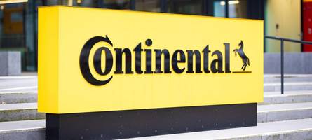 Continental streicht bis Ende 2026 rund 3000 Jobs