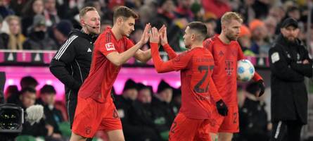 bei den bayern naht die zeit der rollenspieler