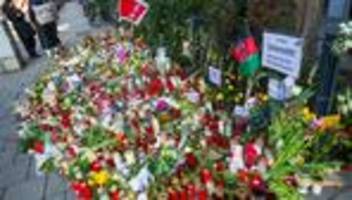 bayerischer landtag: herrmann: afd-spekulationen nach auto-anschlag unerträglich