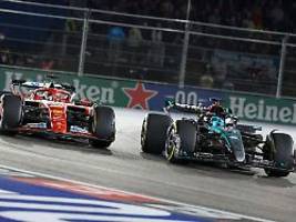 Hamilton, Verstappen, Norris: RTL zeigt sieben Formel-1-Rennen im Free-TV