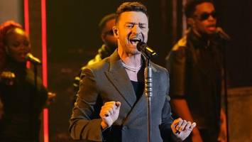 Lollapalooza 2025: Justin Timberlake kommt nach Berlin