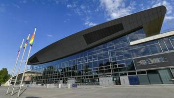 max-schmeling-halle: saalplan, parken, hotels – alle infos