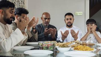 Ramadan: Wann beginnt der Fastenmonat? Die wichtigsten Infos