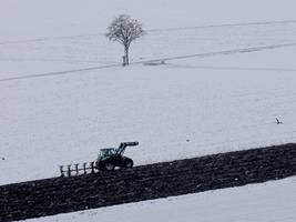 Europäische Union: In der Landwirtschaft verabschiedet sich die EU vom Grünen Deal