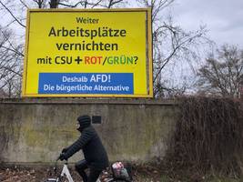 Hinweise auf verdeckte Parteienfinanzierung: Strohmann-Verdacht bei Millionenspende an die AfD