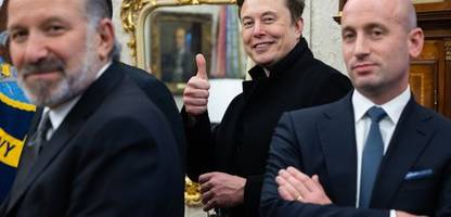 Doge feiert Erfolg vor Gericht und Elon Musk nimmt das Pentagon ins Visier