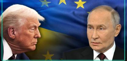 Donald Trump und die Ukraine: Was die Großmachtlogik für Russland und Europa bedeutet