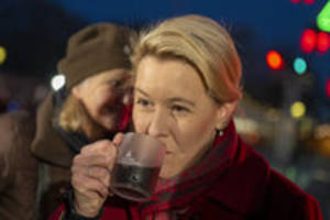 wahlkampf auf tiktok: die tasse kaffee und die politik