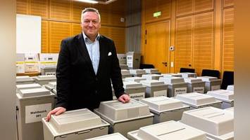 cdu oder spd: warum norderstedt sonntag die wahl entscheidet