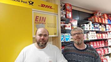 Neue Postfiliale in Pinneberg öffnet bei Edeka im Stadtzentrum