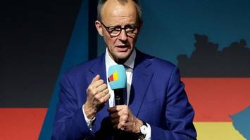 politikwechsel für deutschland – das wahlprogramm der cdu