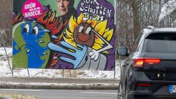 wohnen, strompreise, migration: das steht im grünen-wahlprogramm