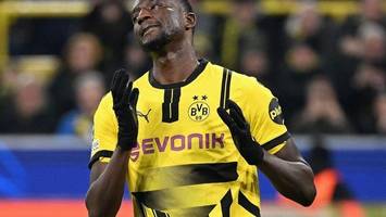 bvb-analyse: offensive gegen sporting mit und ohne ball planlos