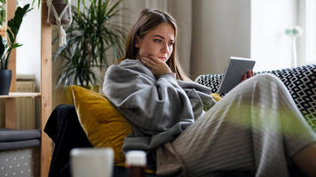 Infektionen: Bleib bloß im Homeoffice?!