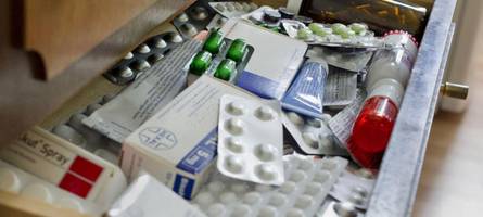 apotheken in der grippewelle: gehen bald die medikamente aus?