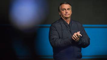 laut anklage - brasiliens ex-präsident bolsonaro wollte seinen nachfolger lula vergiften