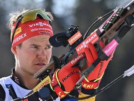 Die Deutschen bei der WM in Lenzerheide: Biathlon kann man hassen und am nächsten Tag wieder lieben