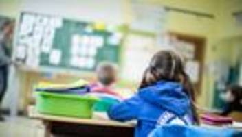 grundschulen: förderunterricht künftig nur noch in mathematik und deutsch