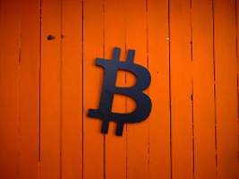 kommt der nächste krypto-crash?: bitcoin sprengt jede vernünftige risikogrenze