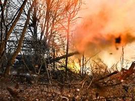 Wieder Angriffe auf Zivilisten: Moskau: Zwei Drittel von Kursk zurückerobert